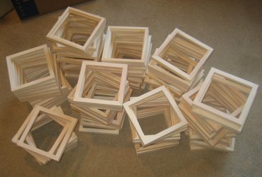 Uunfinished picture frames  - Wholesale source