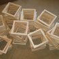 Uunfinished picture frames  - Wholesale source