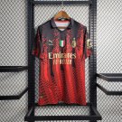 AC Milan jersey Special Edition AC Milan 23/24
