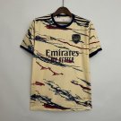 Arsenal jersey Special Edition New 2023/24