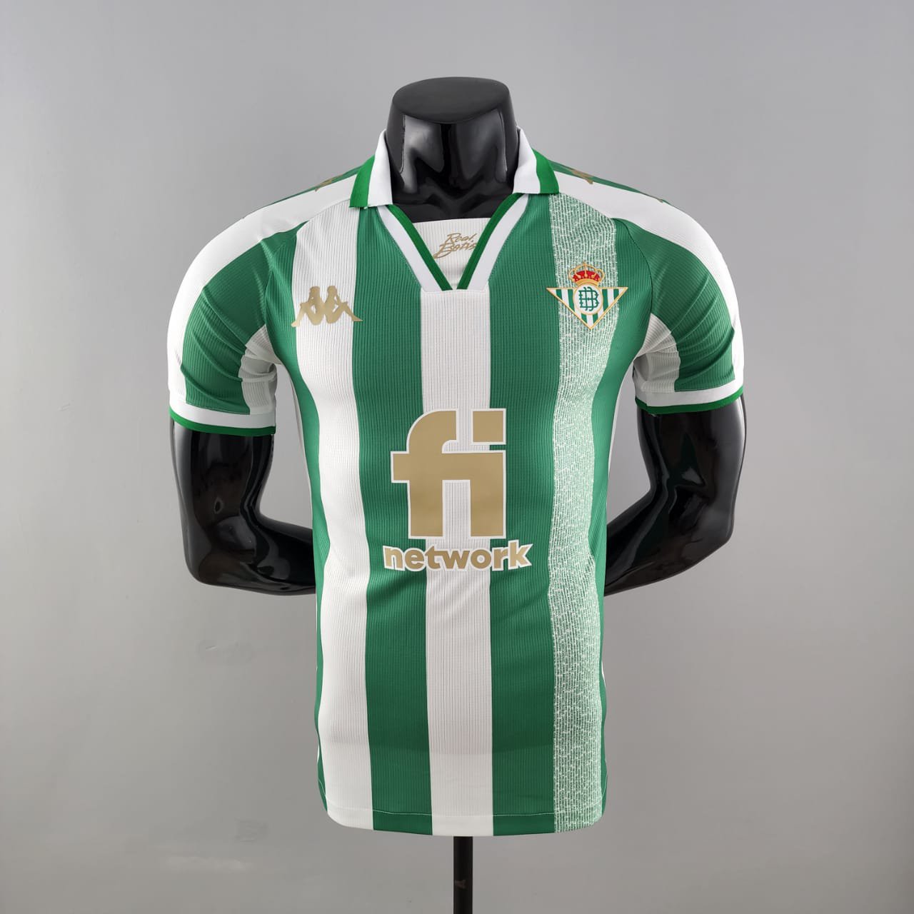 Real Betis  jersey Specia Edition23/24 Shirt New Men