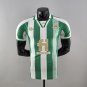 Real Betis  jersey Specia Edition23/24 Shirt New Men