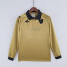 Venezia jersey 22/23 Away Soccer Shirt New Men