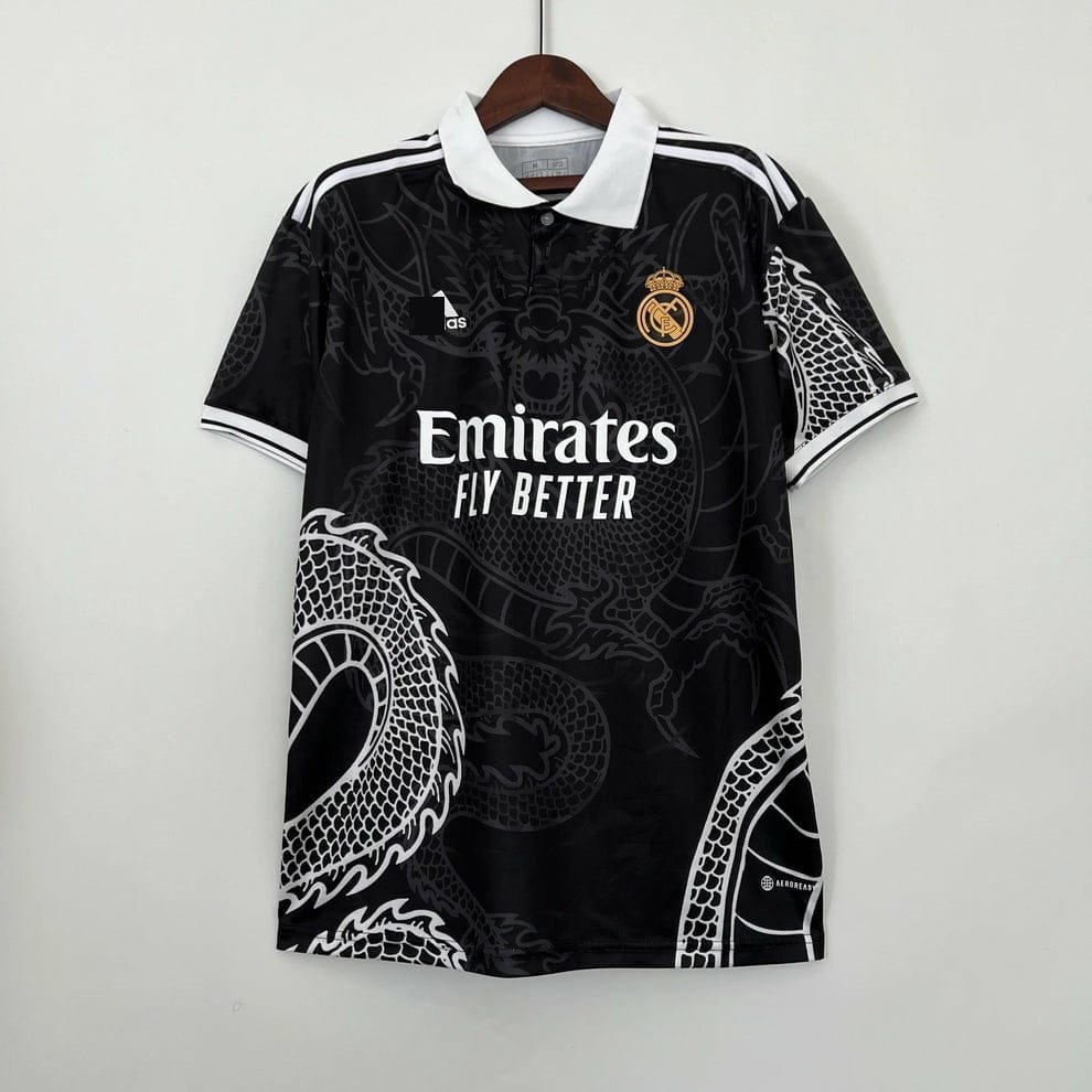 Real Madrid jersey 22/23 Special Edition Soccer Shirt