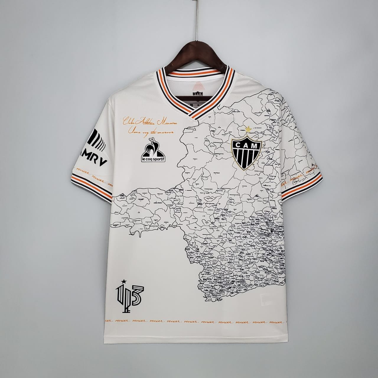 Atletico Mineiro jersey 2022 Special Edition Soccer Shirt Men Home Away