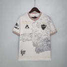 Atletico Mineiro jersey 2022 Special Edition Soccer Shirt Men Home Away