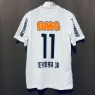 Santos jersey 2011/12 Home Retro Shirt Jersey Neymar 11 Shirt