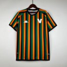 Venezia jersey 23/24 Away Soccer Shirt Men