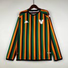 Venezia jersey 23/24 Away Soccer Shirt Men