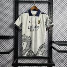 Real Madrid jersey 23/24 Dragon Soccer Shirt Men