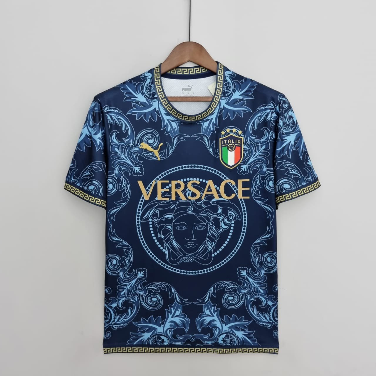 Italy jersey 23/24 Specia Edition Soccer Shirt Men
