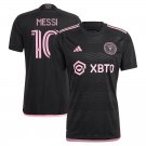 Miami Messi jersey 23/24 Away Shirt Men