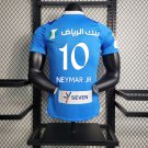 AL Hilal Neymar jersey 23/24 Away Riyadh Shirt Men