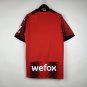 AC Milan jersey 23/24 Home Soccer Shirt Men