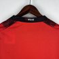 AC Milan jersey 23/24 Home Soccer Shirt Men