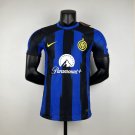 Inter Milan jersey 23/24 Home Shirt