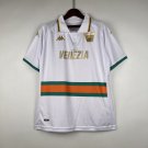 Venezia jersey 23/24 Away Soccer Shirt Men