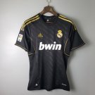 Real Madrid jersey 2012 Away Retro Shirt Jersey Soccer Shirt Men