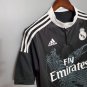 Real Madrid jersey 2014/15 Away Retro Shirt Jersey Dragon Soccer Shirt Men