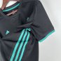 Real Madrid jersey 2017/18 Away Retro Shirt Jersey Soccer Shirt Men