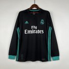 Real Madrid jersey 2017/18 Away Retro Shirt Jersey Soccer Shirt Men