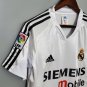 Real Madrid jersey 2004/05 Home Retro Shirt Jersey Soccer Shirt Men