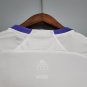 Real Madrid jersey 2007/08 Home Retro Shirt Jersey Soccer Shirt Men