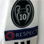 Real Madrid 2016 2017 Ronaldo Shirt Jersey Home Retor Soccer Shirt Men