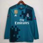 Real Madrid 2017 2018 RONALDO 7 Shirt Jersey Away Retor Soccer Shirt Men 17/18