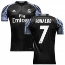 Real Madrid 2014/15 Retro Shirt Jersey RONALDO 7 Shirt Jersey Away Retor Shirt Men 14/15