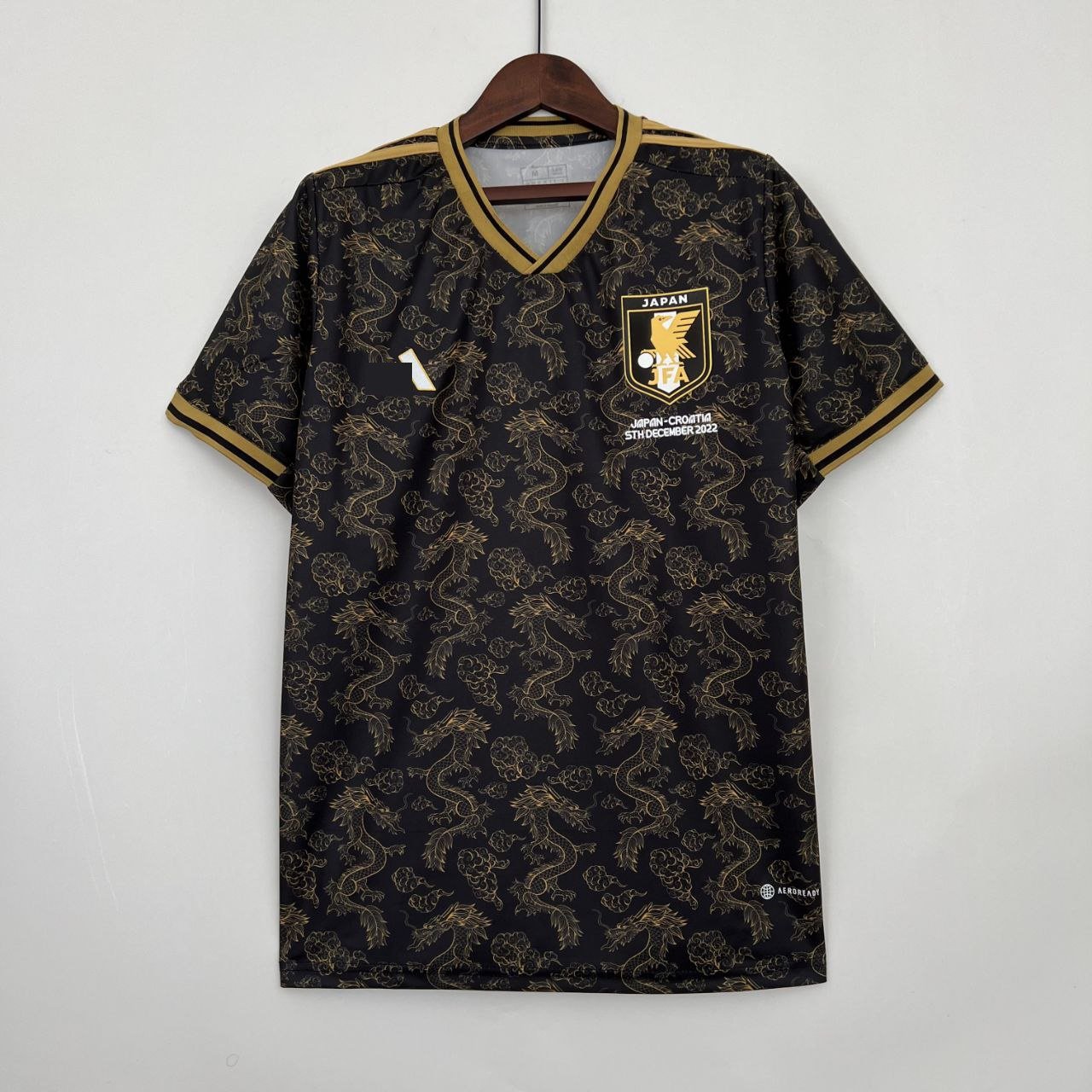 Japan Shirt Jersey Special Edition Soccer Shirt Men Away Home