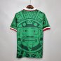 Mexico 1998 Shirt Jersey Home Retro Shirt Jersey Soccer Shirt Men 98