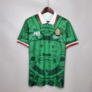 Mexico 1998 Shirt Jersey Home Retro Shirt Jersey Soccer Shirt Men 98