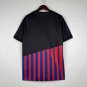 Barcelona Shirt Jersey 23/24 Special Edition Soccer Shirt Men