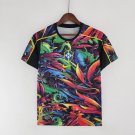 Brazil Shirt Jersey 23/24 Special Edition Soccer Shirt Men