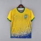 Brazil Shirt Jersey 23/24 Special Edition Soccer Shirt Men