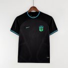 Brazil Shirt Jersey 23/24  Special Edition Soccer Shirt Men