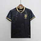Brazil Shirt Jersey 23/24  Special Edition Soccer Shirt Men