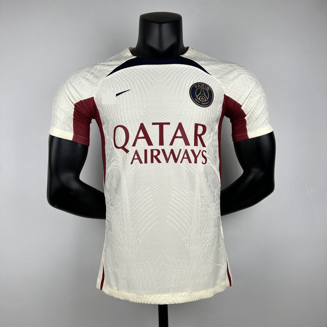 Paris Saint-Germain Shirt Jersey 23/24 PSG Specia Edition Soccer Shirt Men
