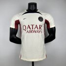 Paris Saint-Germain Shirt Jersey 23/24 PSG Specia Edition Soccer Shirt Men