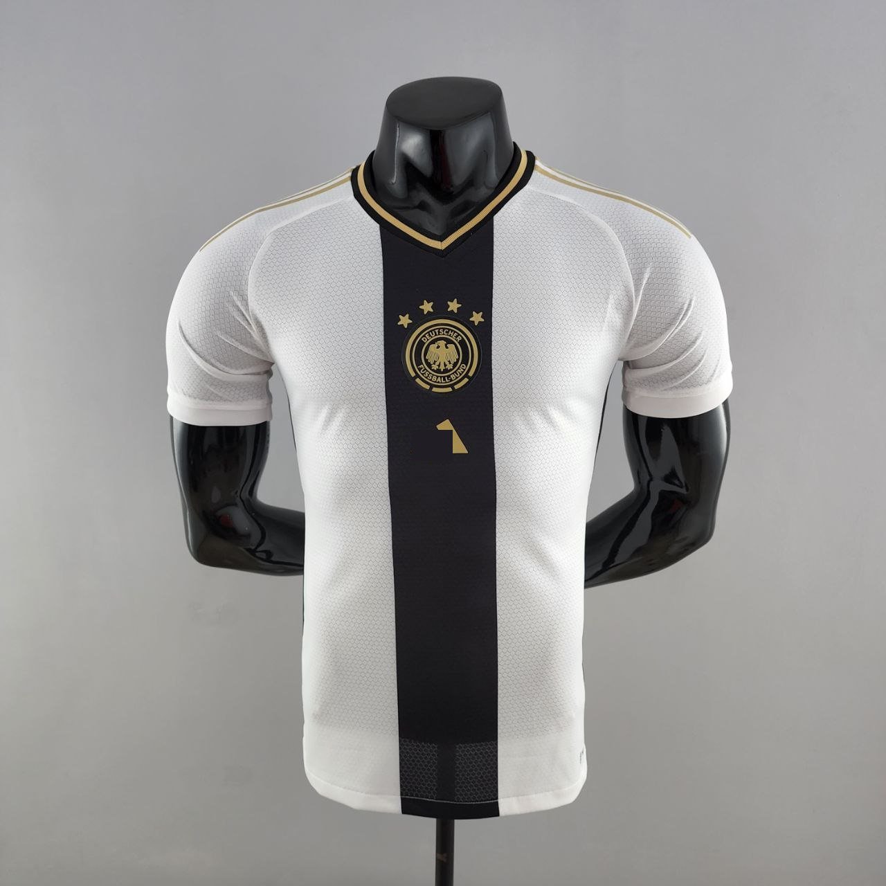 Germany Shirt Jersey 23/24 PSG Specia Edition Soccer Shirt Men