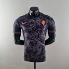 Netherlands Shirt Jersey 23/24 Specia Edition Soccer Shirt Men