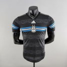 argentina Shirt Jersey 23/24 Specia Edition Soccer Shirt Men