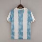 Argentina Shirt Jersey 23/24 Specia Edition Shirt Men