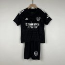 Benfica Shirt Jersey Kids Away 23/24 Soccer Shirt Kids Shirt Jersey