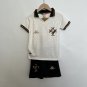 Vasco de Gama Shirt Jersey Kids Away 23/24 Soccer Shirt Kids Shirt Jersey