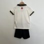 Vasco de Gama Shirt Jersey Kids Away 23/24 Soccer Shirt Kids Shirt Jersey