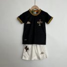 Vasco de Gama Shirt Jersey Kids Away 23/24 Soccer Shirt Kids Shirt Jersey