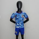 Japan Shirt Jersey Kids 22/23 Soccer Shirt Kids Shirt Jersey