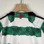 Celtic Shirt Jersey Kids Home 23/24 Soccer Shirt Kids Shirt Jersey